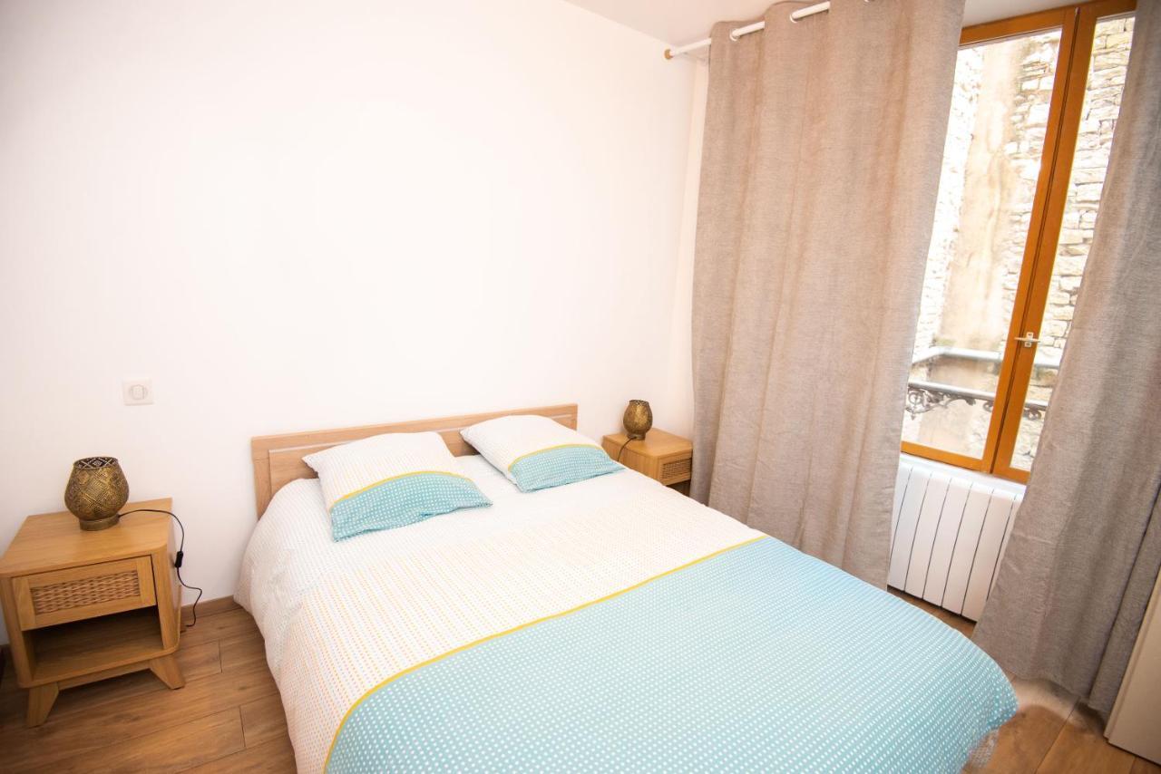 Les Rêveries de la Tour Vermenton Extérieur photo